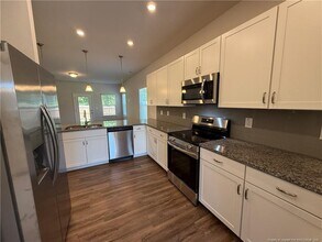 5027 Tyndall Dr in Sanford, NC - Building Photo - Building Photo