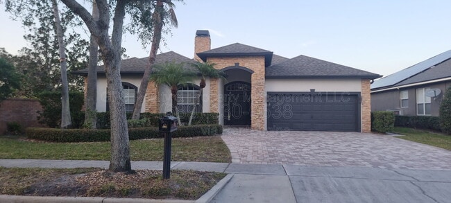 property at 878 Oakbranch Pl