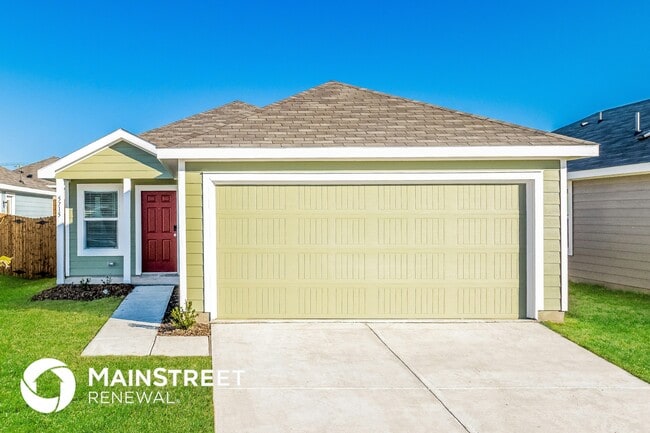 property at 5715 Bristle Leaf Dr
