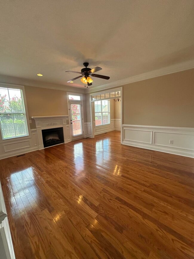 2511 Grier Cir in Evans, GA - Building Photo - Building Photo