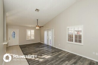 647 Furth Rd NW in Palm Bay, FL - Building Photo - Building Photo