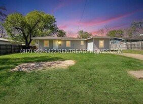 2408 Southside Dr in Bryan, TX - Building Photo