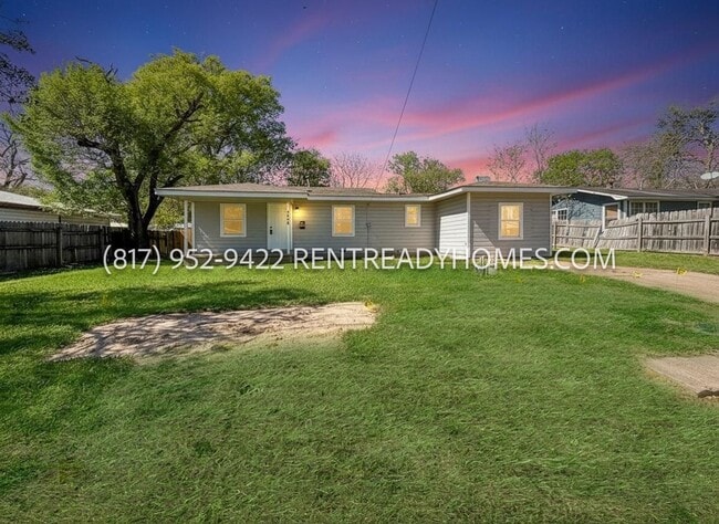 property at 2408 Southside Dr