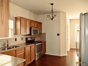 5204 Lions Gate Ln in Killeen, TX - Building Photo - Building Photo