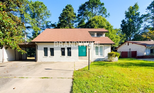 property at 3325 Devilla Trce