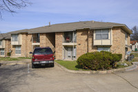 Manor I Apartments in Caddo Mills, TX - Building Photo - Building Photo