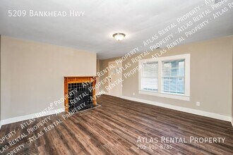 5209 Bankhead Hwy in Adamsville, AL - Building Photo - Building Photo