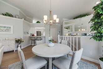 13040 Castle Harbour Dr, Unit 1 in Naples, FL - Building Photo - Building Photo