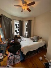 1189 Commonwealth Ave, Unit 1 in Boston, MA - Foto de edificio - Building Photo