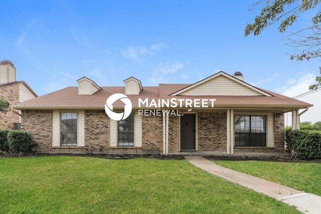 property at 1930 Robert Jones Dr