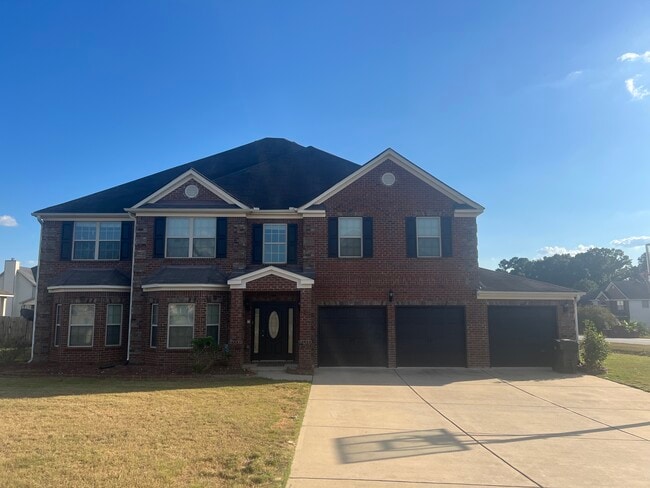 2 Juno St in Fort Mitchell, AL - Building Photo - Building Photo