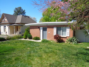 1055 E Wilson Ave, Unit 2 in Salt Lake City, UT - Building Photo - Building Photo