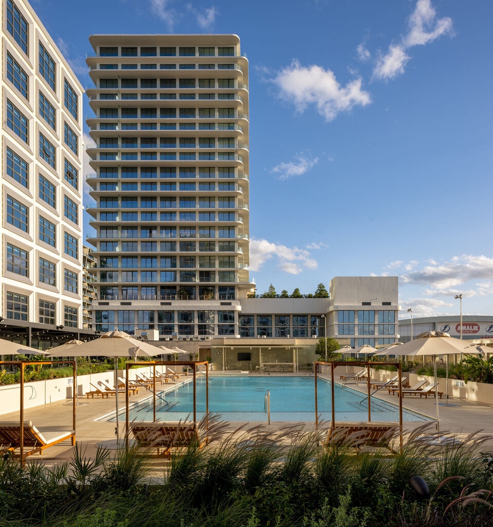 Asher Tampa, FL Apartments