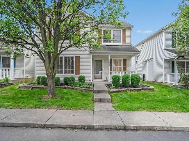 8283 Tegmen St in Columbus, OH - Building Photo - Building Photo