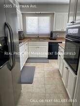 5805 Hartman Ave in Bakersfield, CA - Building Photo - Building Photo