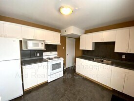 26 Little Wedeene St in Kitimat, BC - Building Photo