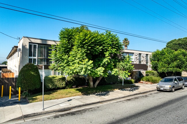 Stonegate Apartments