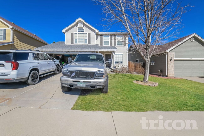 property at 2175 E 97th Dr