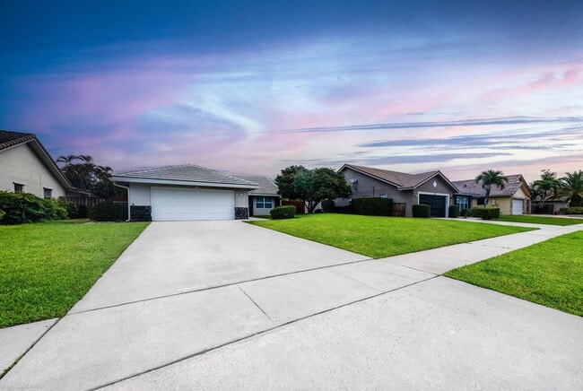 7515 Silver Woods Ct in Boca Raton, FL - Building Photo - Building Photo