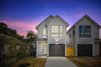 441 Hahlo St in Houston, TX - Building Photo - Building Photo