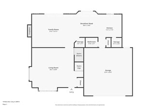 14 Ross Ave in Cary, IL - Building Photo - Building Photo