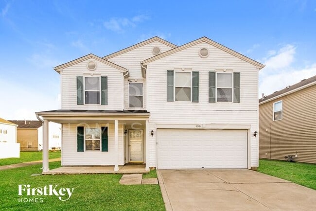 property at 7857 Amadeus Dr