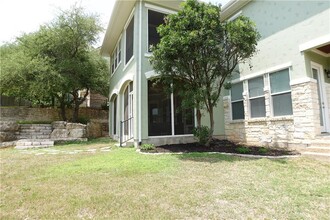 10509 Prickly Poppy Cove in Austin, TX - Building Photo - Building Photo