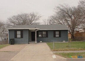 409 Short Ave in Killeen, TX - Building Photo