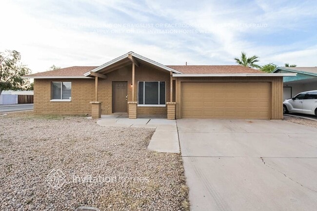 property at 7140 W North Ln