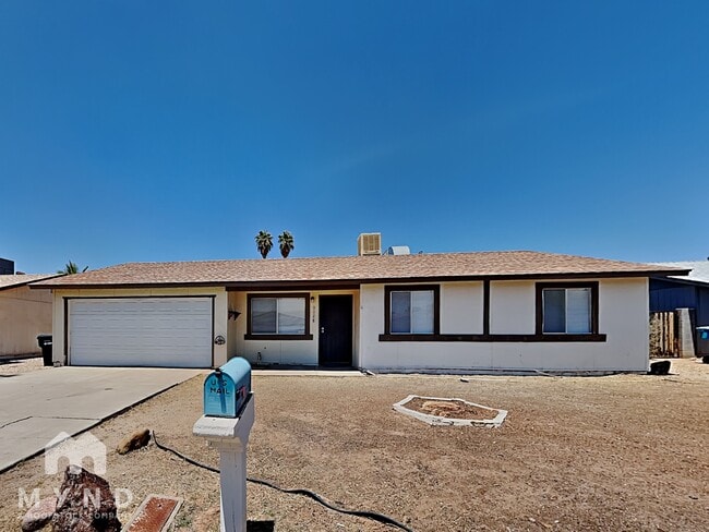 3128 W Villa Rita Dr