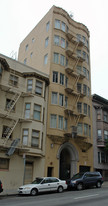 1280 Pine St Apartments