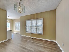 2508 Farlow Gap Ln in Raleigh, NC - Building Photo - Building Photo