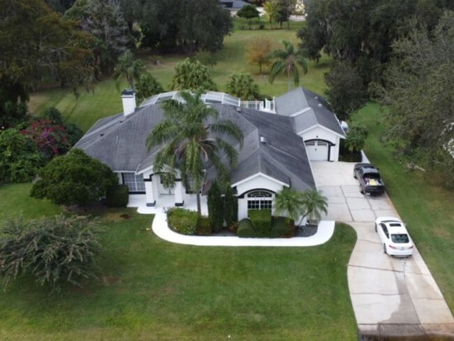 property at 3168 Whisper Wind Dr