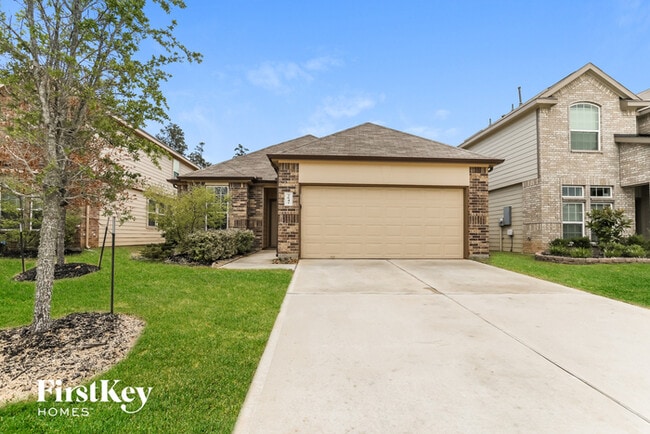 property at 2647 Hoffman Ln