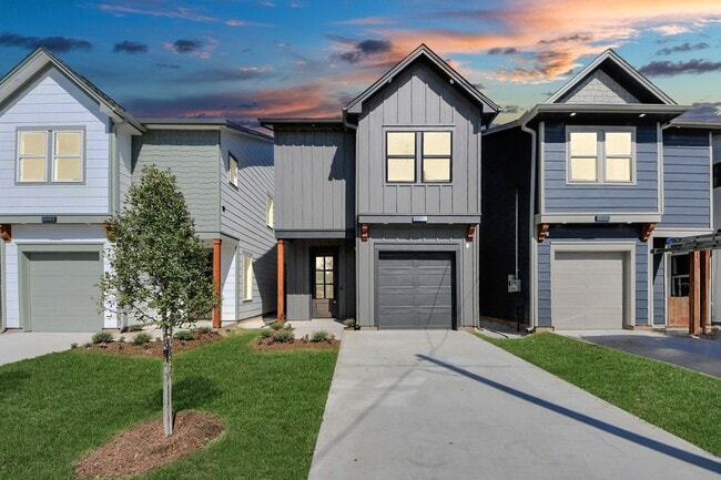 property at 6320 Milwee St
