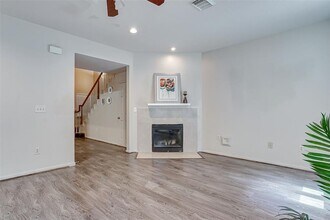 3742 E Ashford Villa Ln in Houston, TX - Building Photo - Building Photo