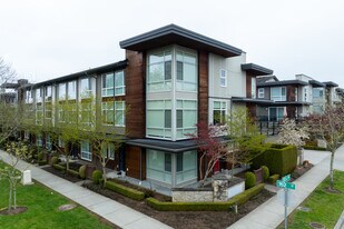 Breeze by Adera in Surrey, BC - Building Photo