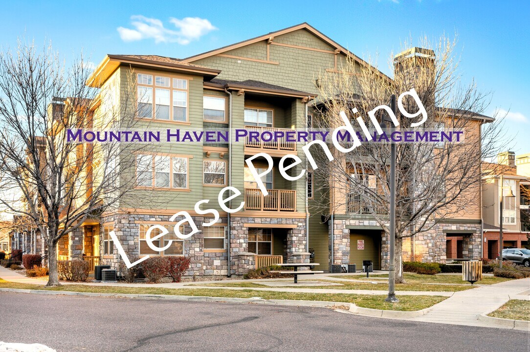 15455 Canyon Rim Dr in Englewood, CO - Building Photo