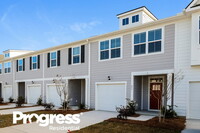 653 Trotters Ln, Unit 206 in Moncks Corner, SC - Building Photo - Building Photo