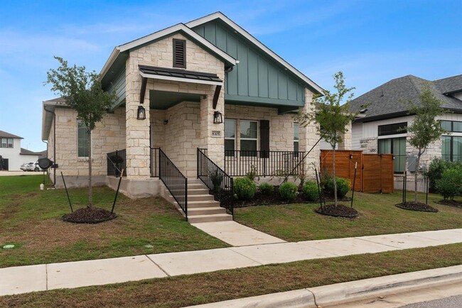 8305 Petronas Pass in Austin, TX - Building Photo - Building Photo