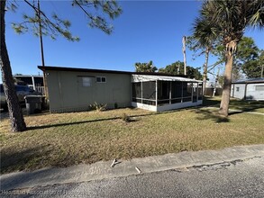 1550 Fort Meade Rd, Unit 156 in Frostproof, FL - Building Photo - Building Photo
