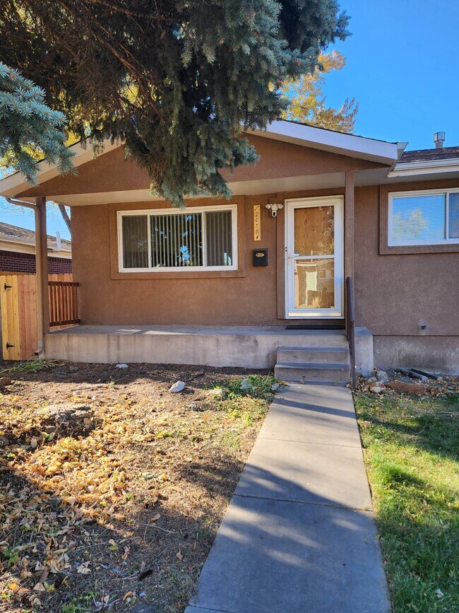 2618 N Prospect St in Colorado Springs, CO - Building Photo - Building Photo