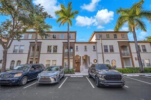 4405 SW 160th Ave in Miramar, FL - Building Photo