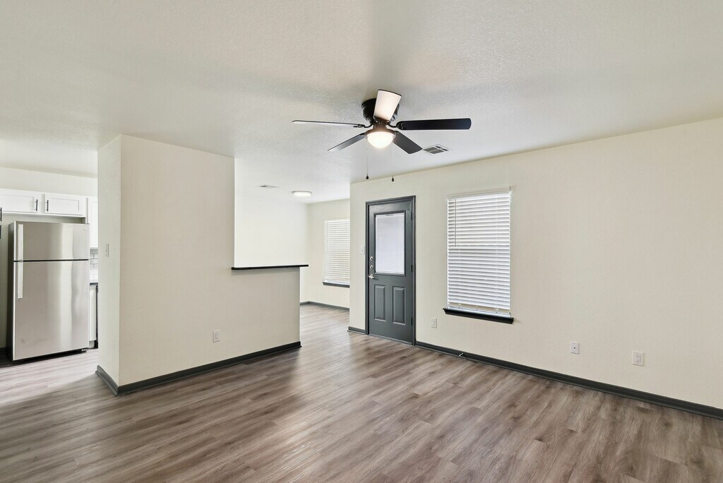 Windchase Apartments in Killeen, TX