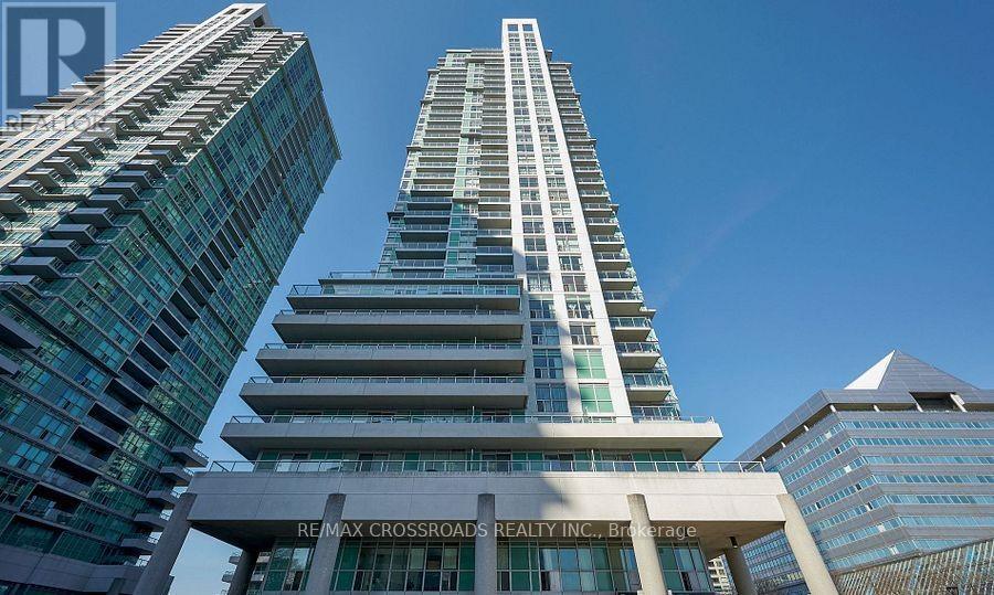 70-3270 Town Centre Court in Toronto, ON - Building Photo