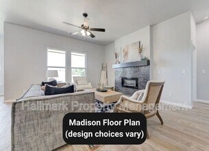 628 Trails End Dr in Shawnee, OK - Building Photo - Building Photo