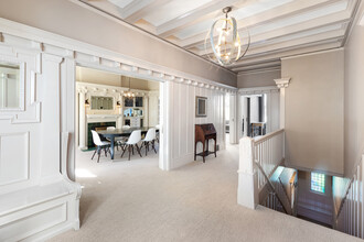1319 Page St, Unit 1319 in San Francisco, CA - Building Photo - Building Photo