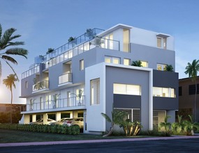 The Bay Ritz in Miami Beach, FL - Building Photo - Building Photo