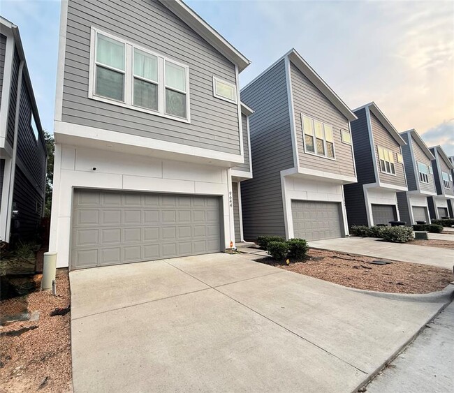 9644 Habitat St in Houston, TX - Building Photo - Building Photo