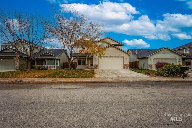 5708 S Kimmer Cove Way in Boise, ID - Building Photo